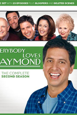 Everybody Loves Raymond (2°Temporada) (Everybody Loves Raymond (Season 2))