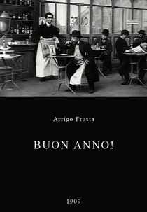 Buon anno! (Buon anno!)