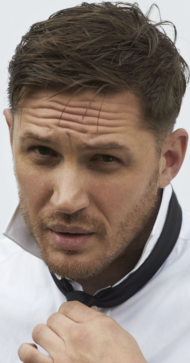 Tom Hardy (I) - Foto 16