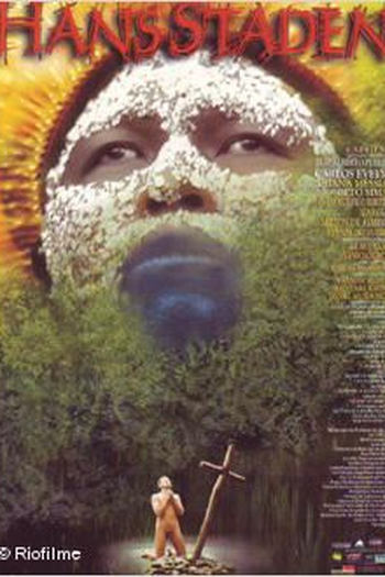  de Filme Hans Staden (1999)