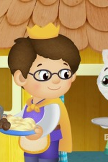 Poster de Episódio Frustration at School (2014)