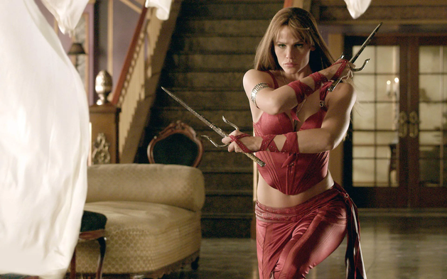 Jennifer Garner retorna como Elektra em Deadpool 3