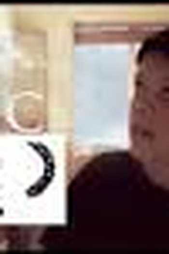 Poster de Curta The Attic (2015)