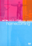 A-Ha:  Live at Valhall - Homecoming (A-Ha:  Live at Valhall - Homecoming)