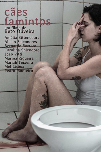  de Filme Cães Famintos (2016)