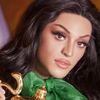 Pabllo Vittar estrela ensaio inspirado no filme Aladdin