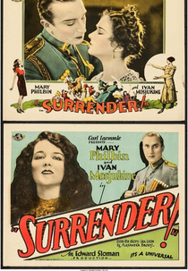 Surrender (Surrender)