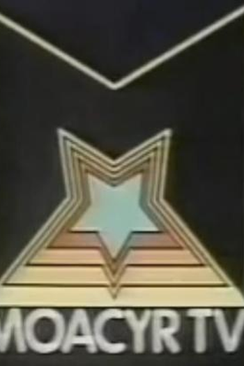 Poster de TV Moacyr TV (1976)