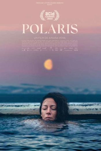 Poster de Filme Polaris (2023)