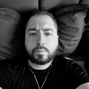 Foto de perfil de Hugo Rezende