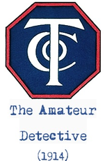 The Amateur Detective (The Amateur Detective)