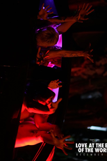 Love at the End of the World (Love at the End of the World)