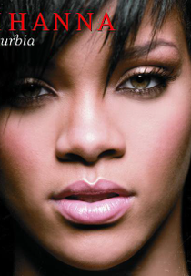 Rihanna: Disturbia (Rihanna: Disturbia)
