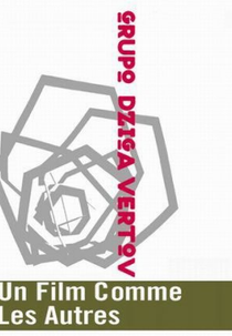 Um Filme Como Os Outros (Un Film Comme Les Autres)