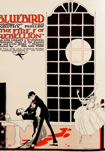 Fires of Rebellion (Fires of Rebellion)