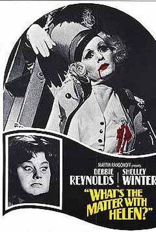 Poster 2 de Filme Obsessão Sinistra (1971)