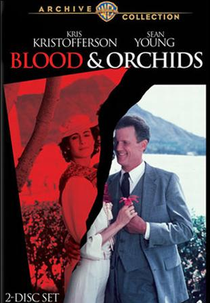 Sangue e Orquídeas (Blood & Orchids)