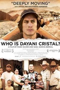 Who is Dayani Cristal? - Poster / Capa / Cartaz - Oficial 2
