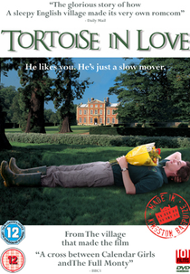 Tortoise in Love (Tortoise in Love)