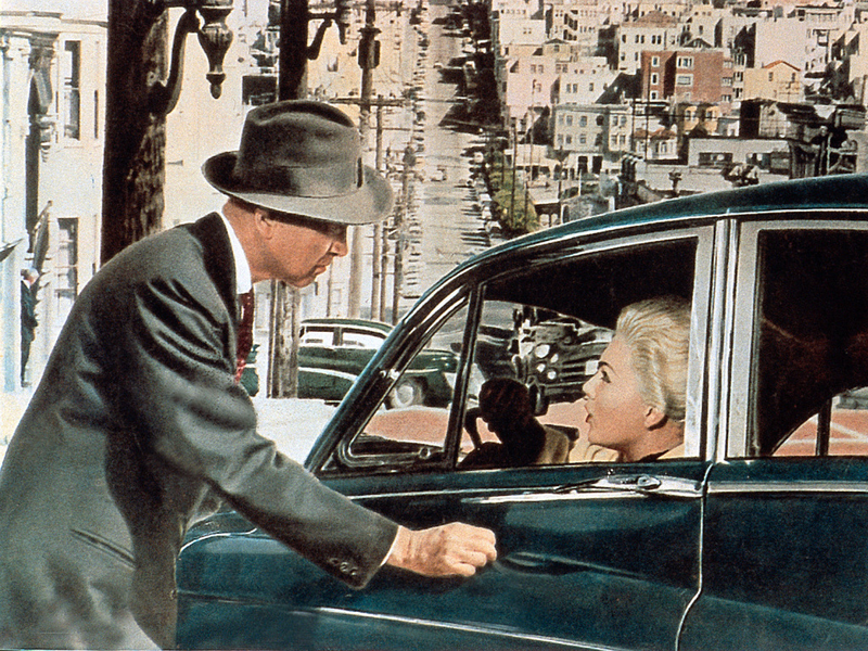 Foto 15 de Um Corpo que Cai