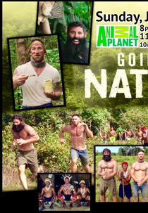 Dois Ianques na Amazônia (Going Native)