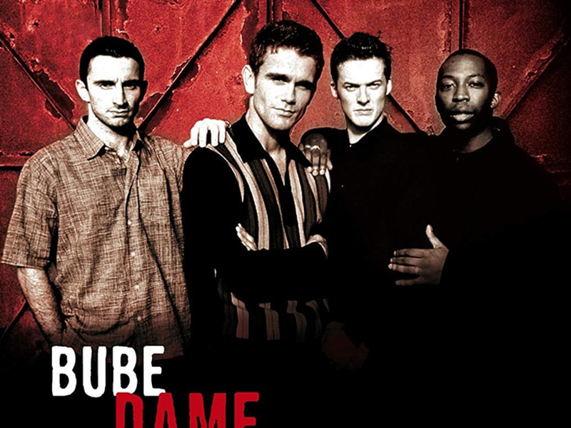 Foto 1 de Lock, Stock...