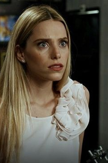 Poster de Episódio פיט או עמוס (2014)