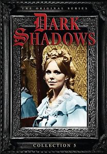 Sombras da Noite (5ª Temporada) (Dark Shadows (Season 5))