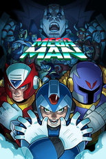 Mega Man (2ª Temporada) (Mega Man (Season 2))