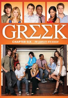 Greek (4ª Temporada) (Greek (Season 4))