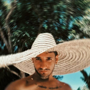 Foto de perfil de Rafael Sady