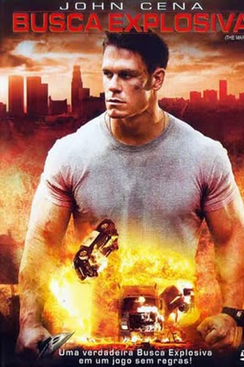  de Filme Busca Explosiva (2006)