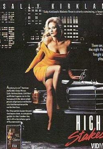 Jogo Mortal (High Stakes)