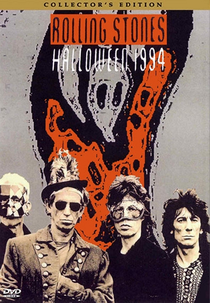 Rolling Stones - Oakland Halloween (Rolling Stones - Oakland Halloween)