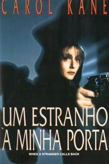  de Filme Um Estranho à Minha Porta (1993)