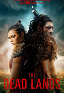 The Dead Lands (1ª Temporada) (The Dead Lands (Season 1))