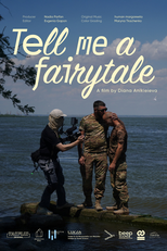 Tell Me a Fairytale (Tell Me a Fairytale)