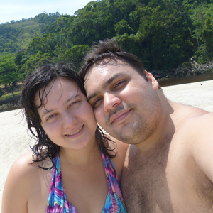 Foto de perfil de Higor Sevilha Paes