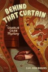 Romance de Eva (Behind that curtain)