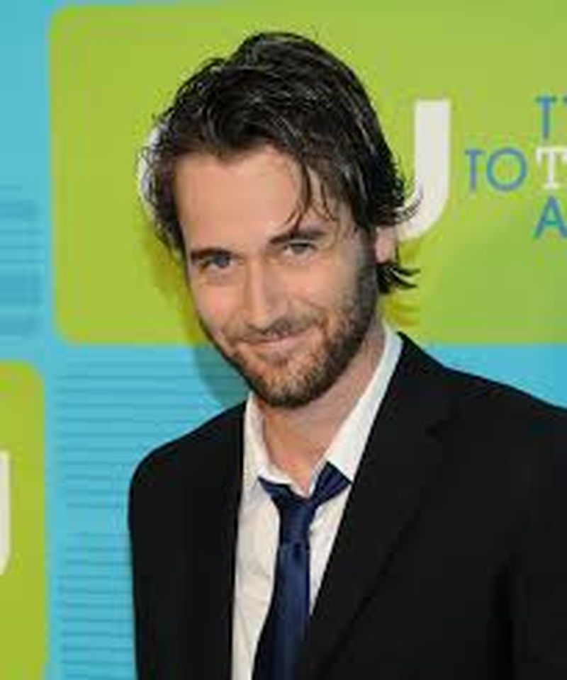 Ryan Eggold - Foto 3