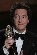 Guillaume Gallienne