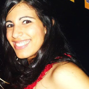 Foto de perfil de Franciele