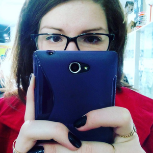 Foto de perfil de Ana Paula Conrad