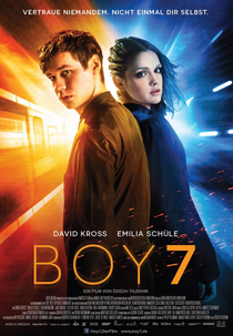 Boy 7 (Boy 7)