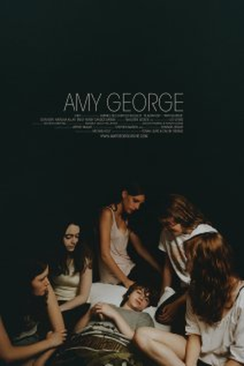 Poster de Filme Amy George (2011)