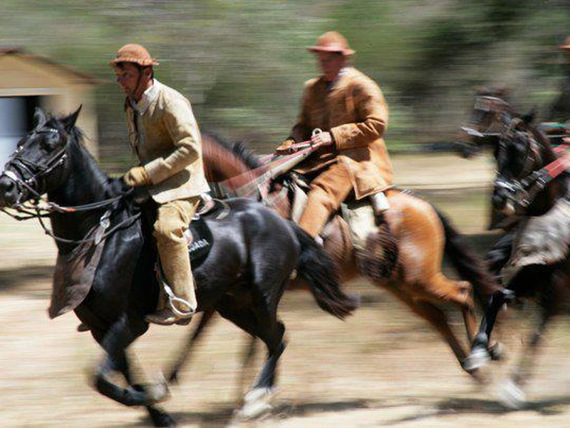 Foto 4 de A Luneta do Tempo