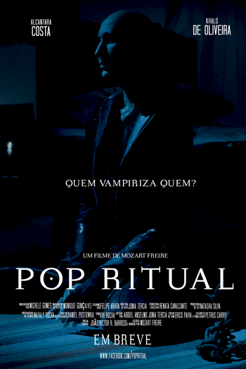  de Curta Pop Ritual (2019)