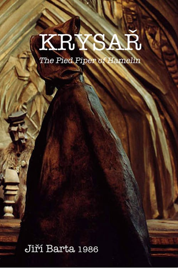  de Filme O Flautista de Hamelin (1986)