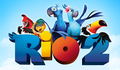 Novo Teaser Trailer da animação “Rio 2″ já está online