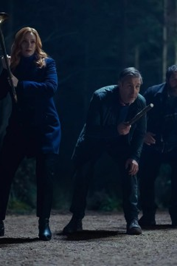 Poster de Episódio The Turd Man (2025)
